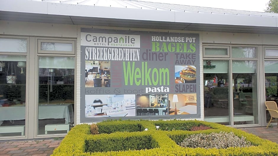 Campanile Hotel & Restaurant Arnhem - Zevenaar