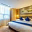Qingshan Hotel Baotou