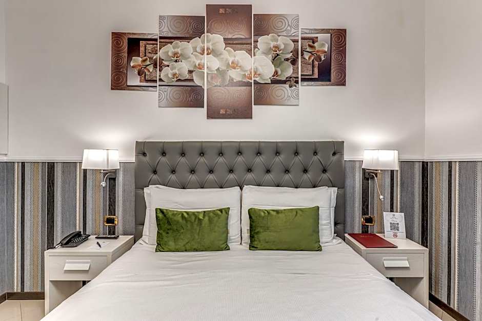 Hotel Ottaviano Augusto