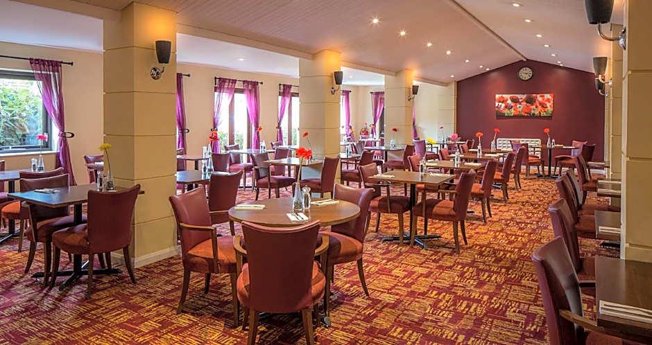 Delta Hotels Milton Keynes