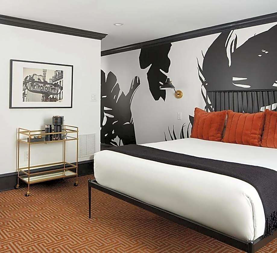 The Franklin on Rittenhouse, A Boutique Hotel