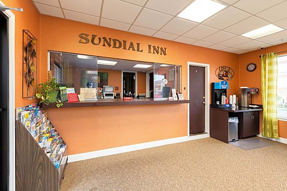 Sundial Inn
