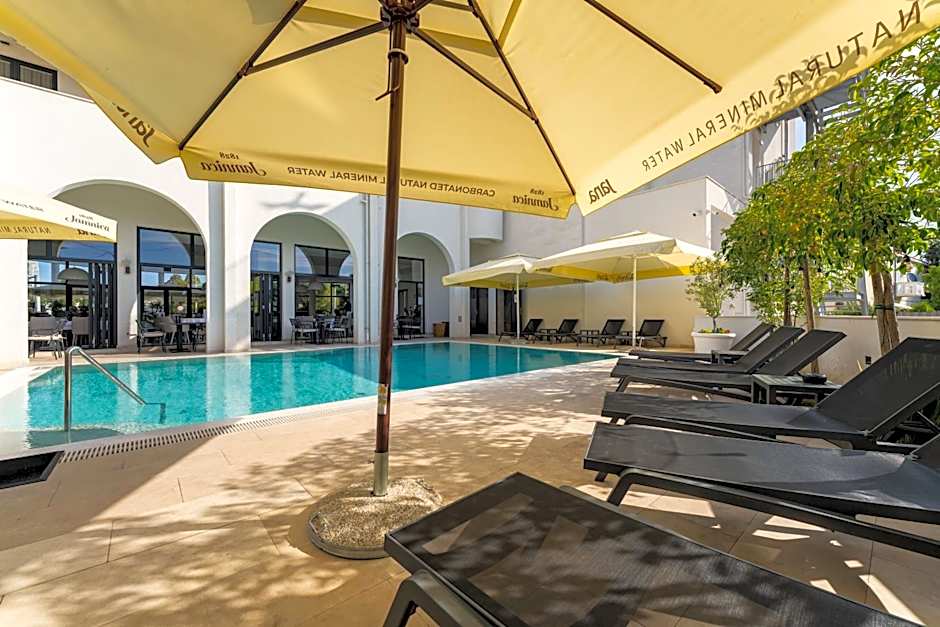 Miramare Hotel