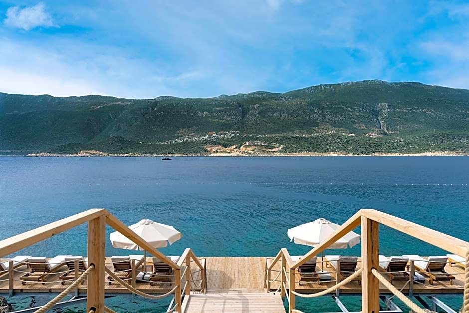 Radisson Blu Hotel, Kas