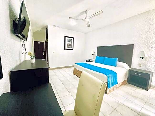 Hotel Posada del Mar