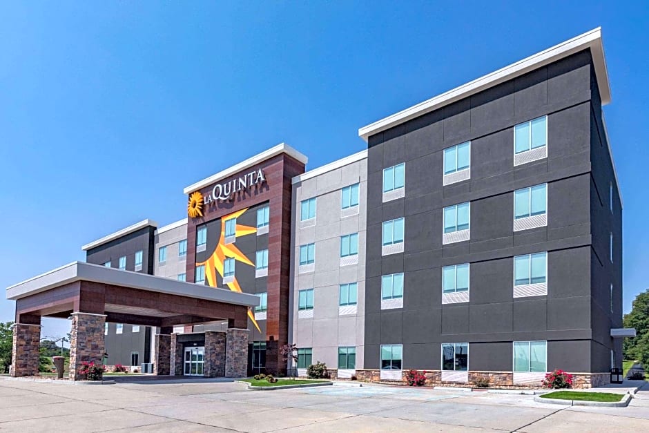 La Quinta Inn & Suites by Wyndham Jackson/Cape Girardeau