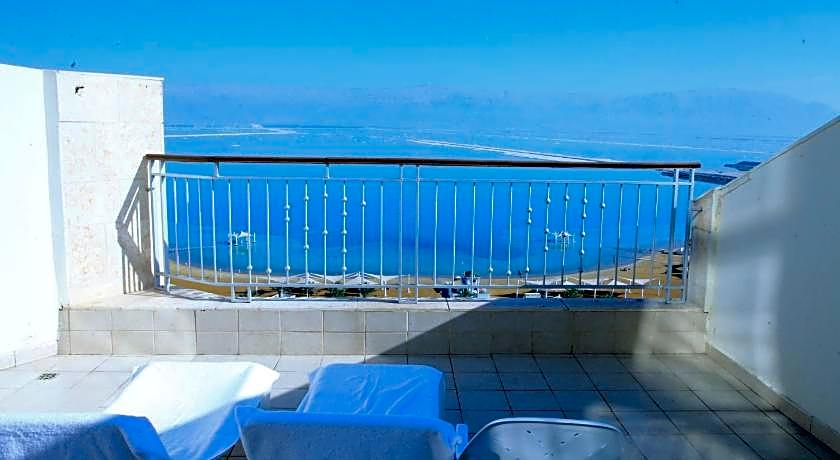 Royal Hotel Dead Sea