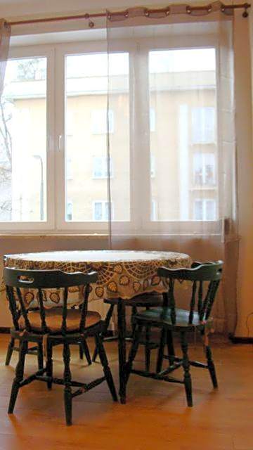 Warszawa Stare Bielany