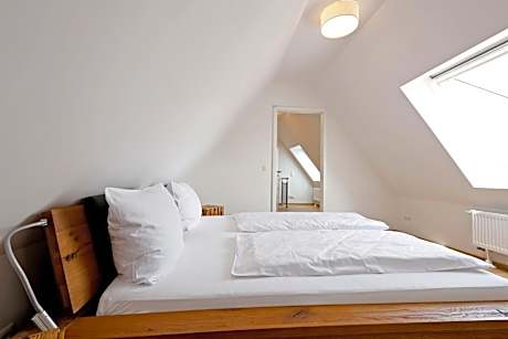 Apartment - Split Level