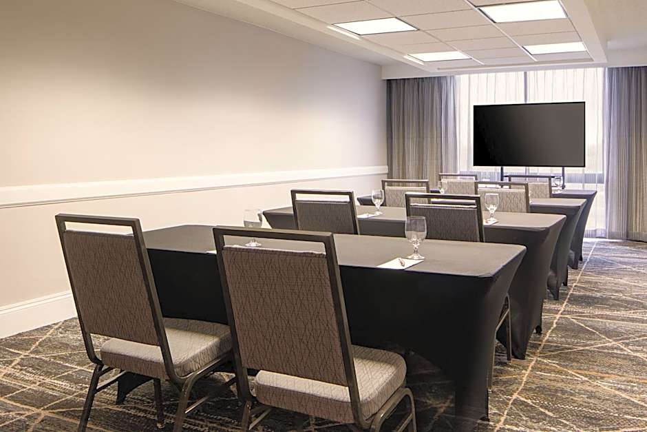 Houston Marriott South At Hobby Airport