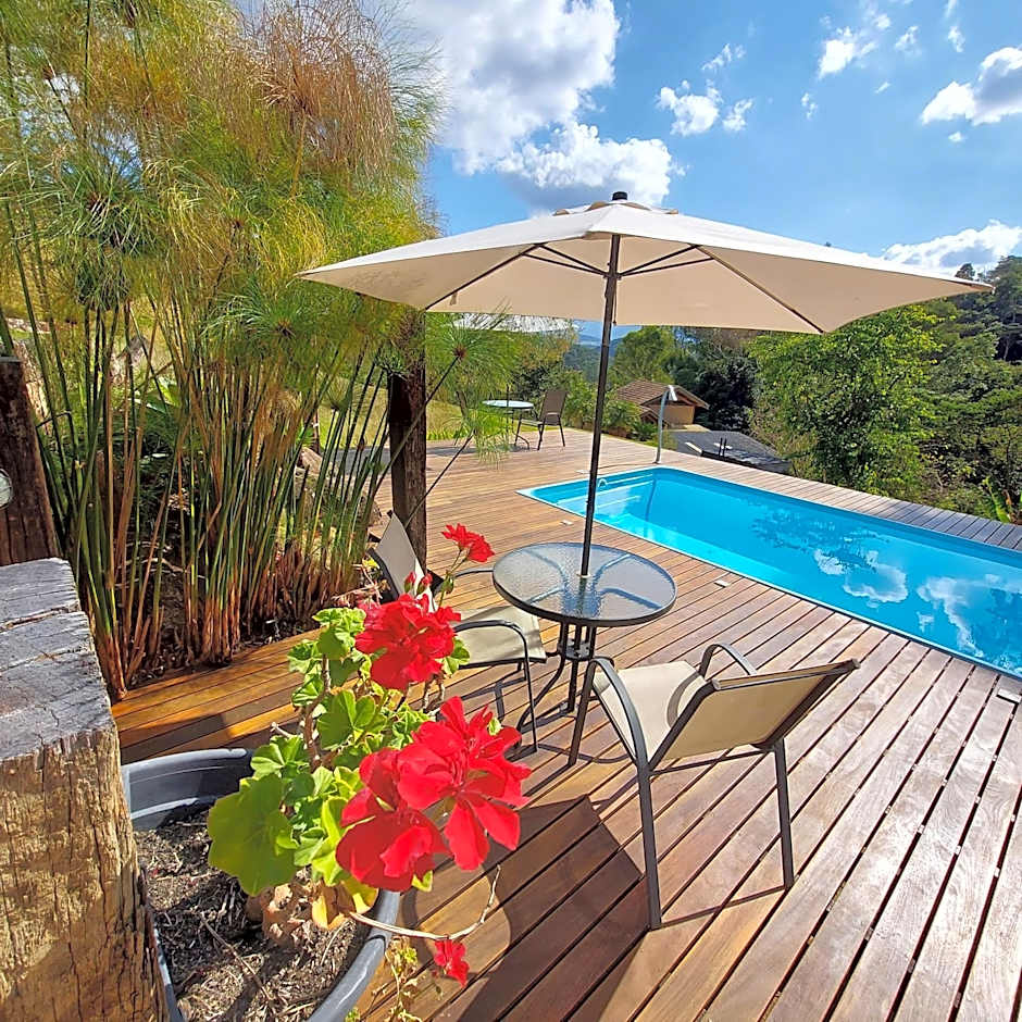 Reserva Nativida