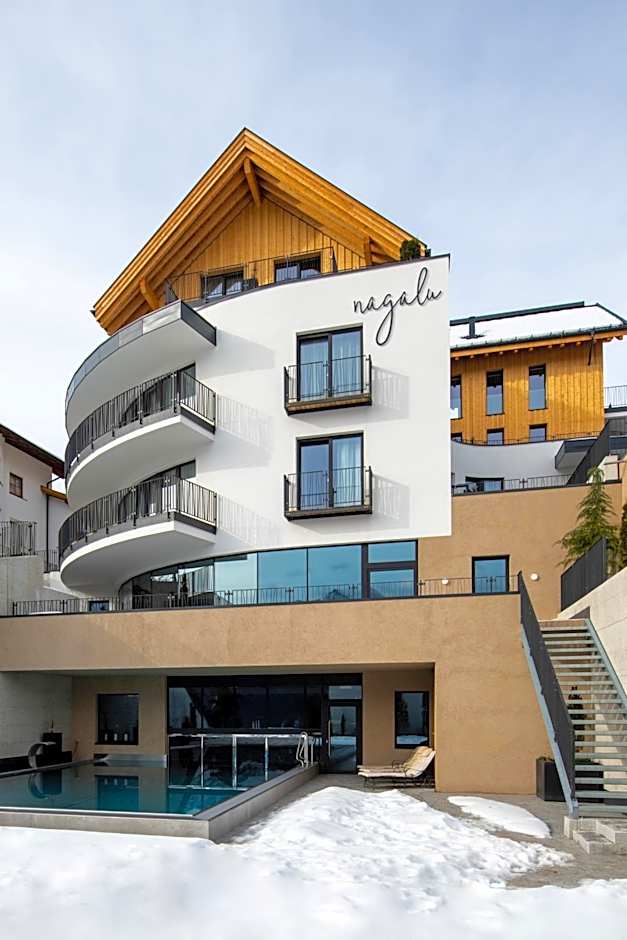 Nagalu