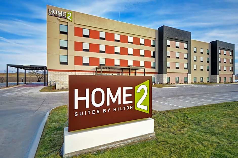 Home2 Suites By Hilton Wichita/Northeast, Ks