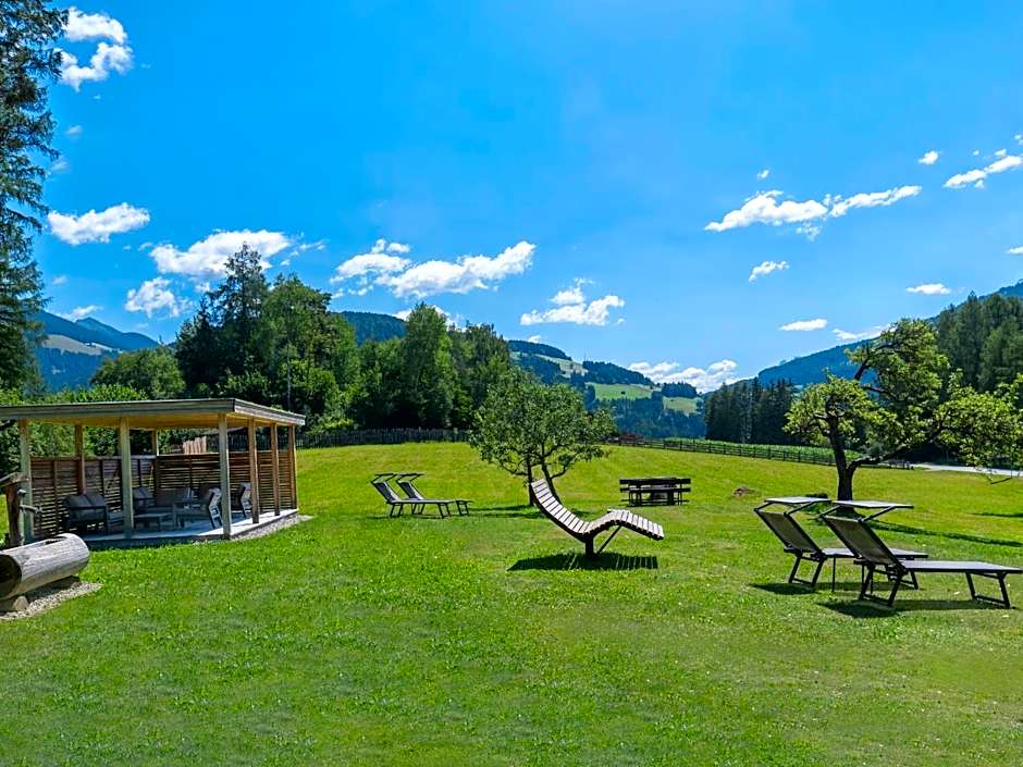 Hotel Scherer