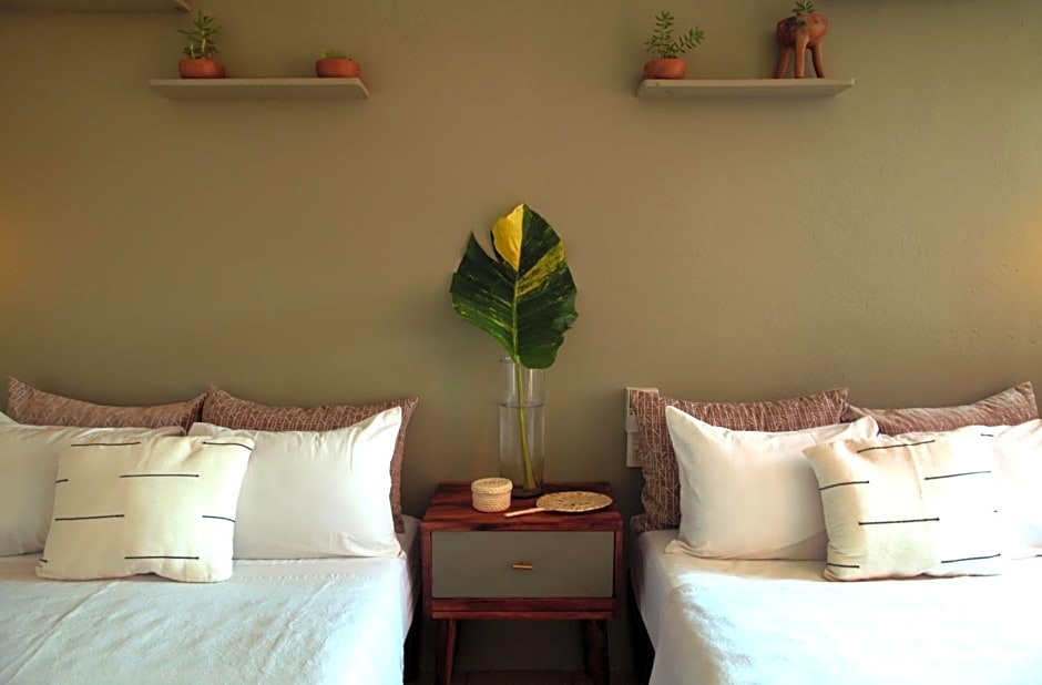 Hotel San Martin La Punta
