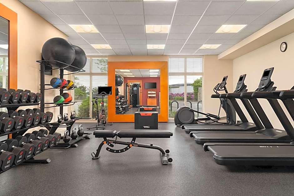 Homewood Suites By Hilton Newport-Middletown