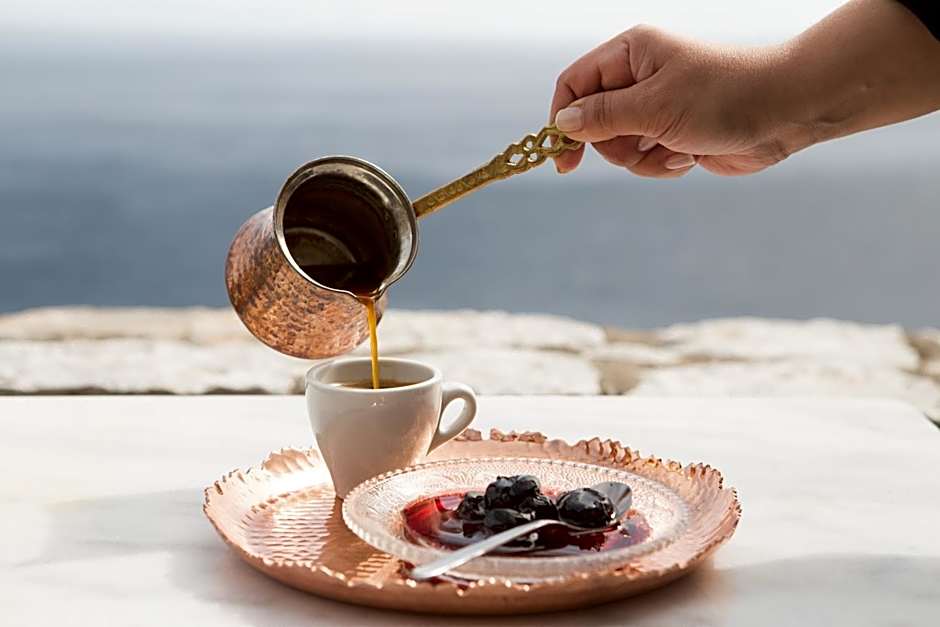 Aegila Boutique Hotel