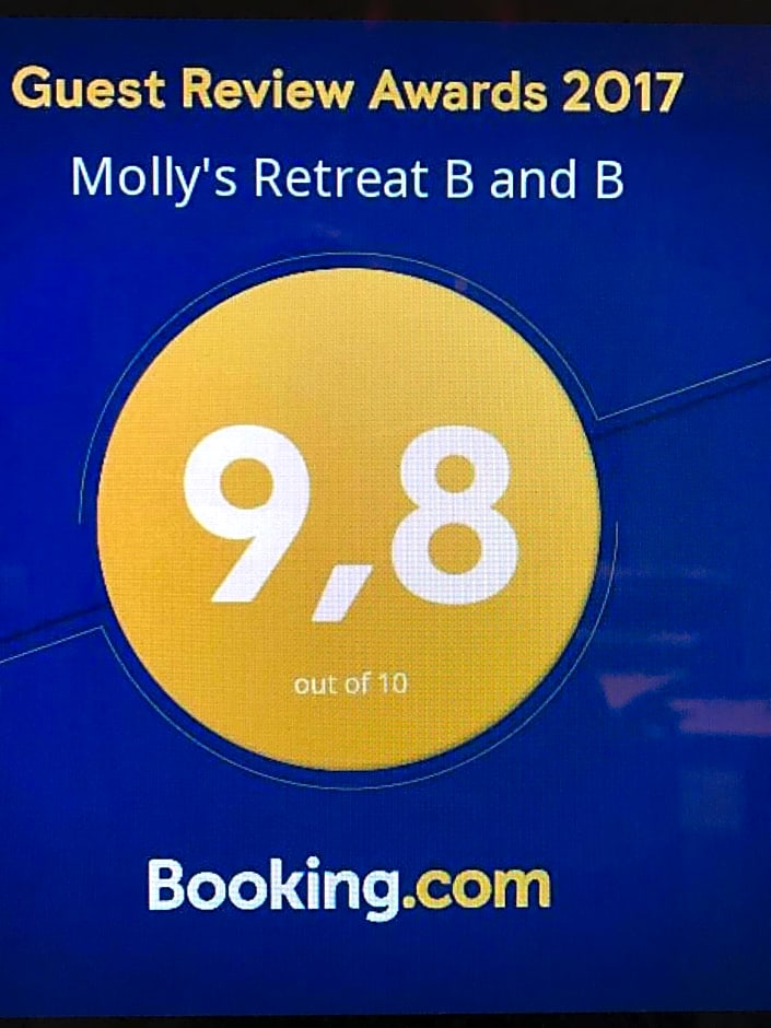Molly's Retreat B and B