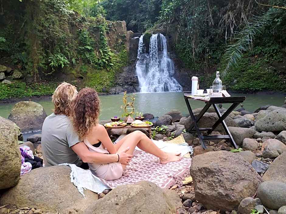 Galalima Glamping by AGATA