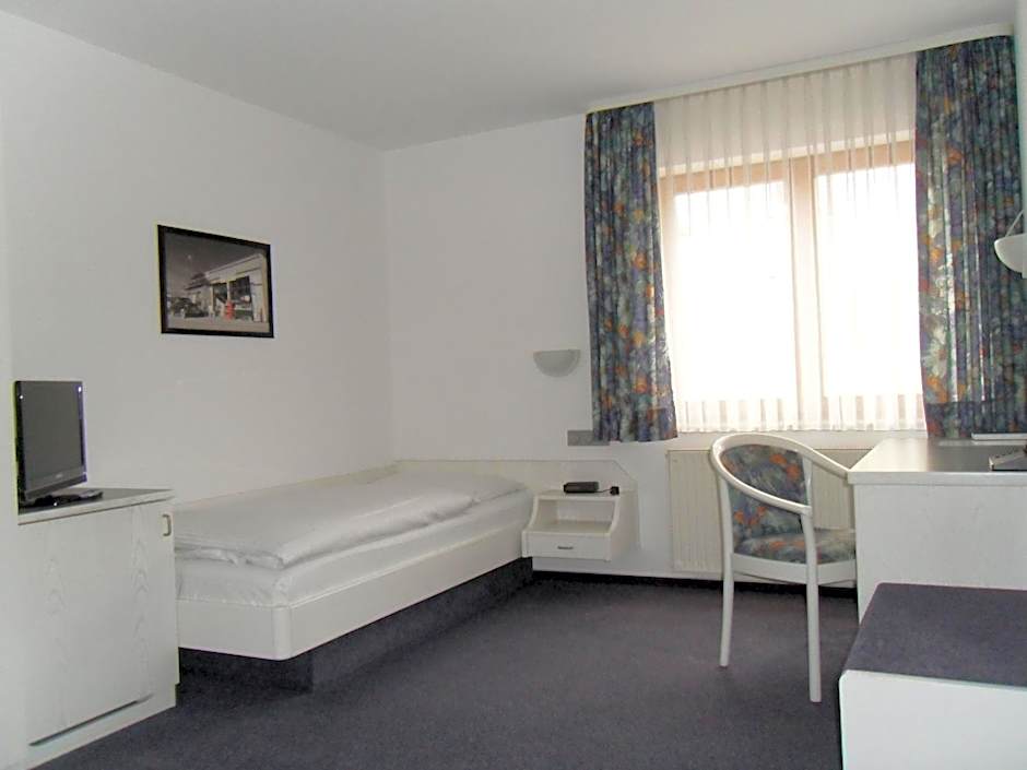Hotel Gasthof Traube