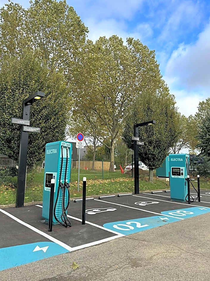 Premiere Classe Melun Senart - Vert Saint Denis