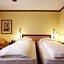 Mercure Hotel Frankfurt Airport Langen