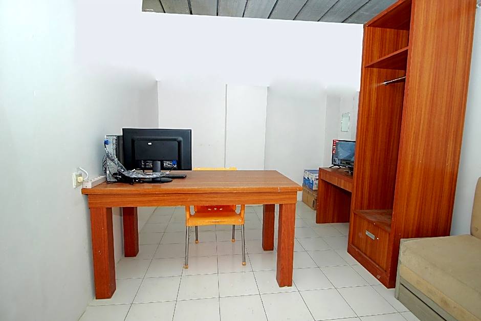 OYO 1678 Jati Exclusive Homestay