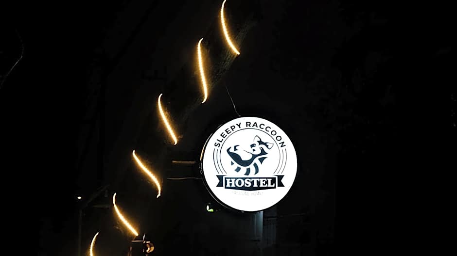 Sleepy Raccoon Hostel