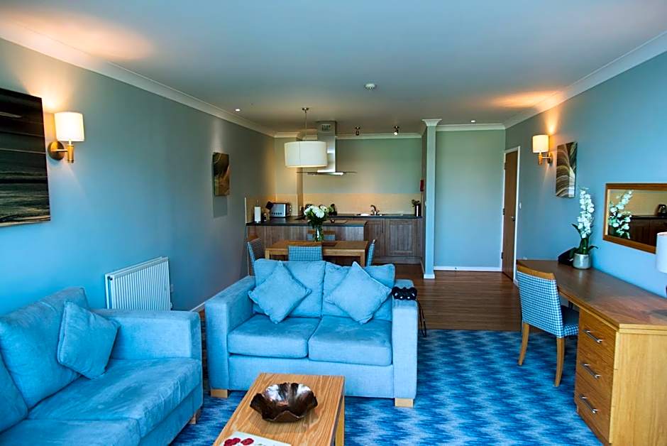 De Vere Cotswold Water Park Apartments