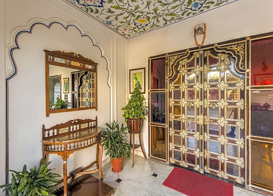 Umaid Residency - A Regal Heritage Home
