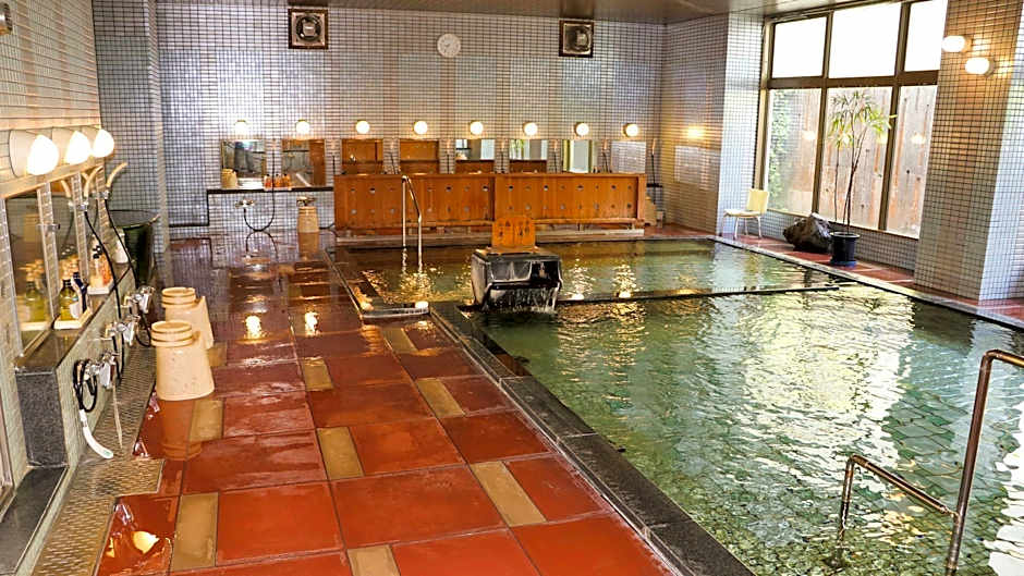 Echigo no Oyado Inamoto