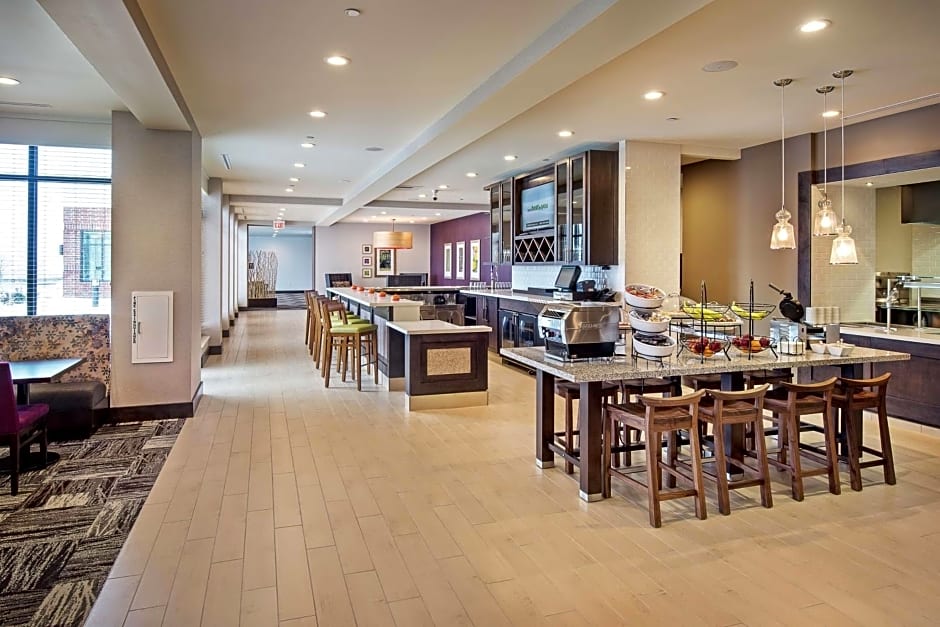 Hilton Garden Inn Pittsburgh Airport South-Robinson Mall