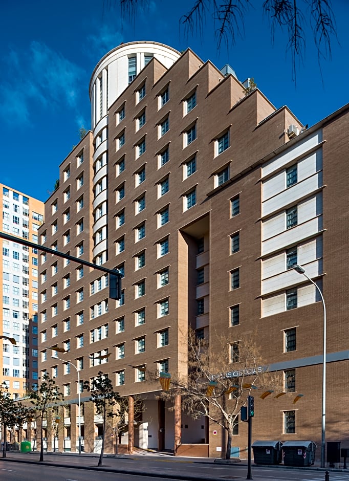 NH Express Las Artes