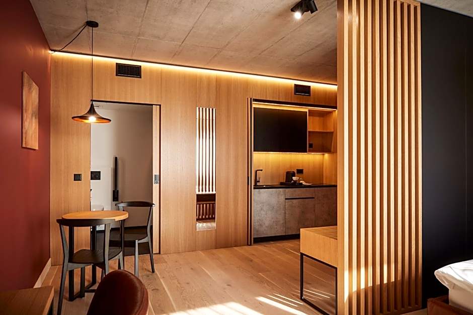 Tailormade Hotel RIGIBLICK Küssnacht