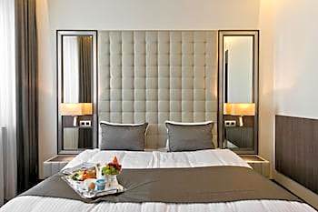 Double Room Single Use - Standard with Balcony or Terrace