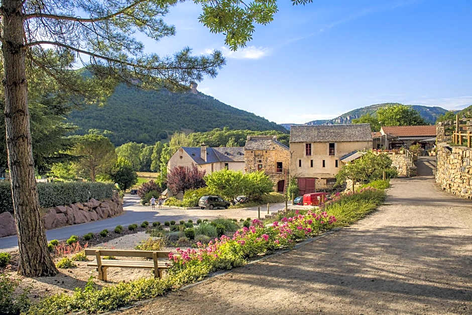 Camping RCN Val de Cantobre