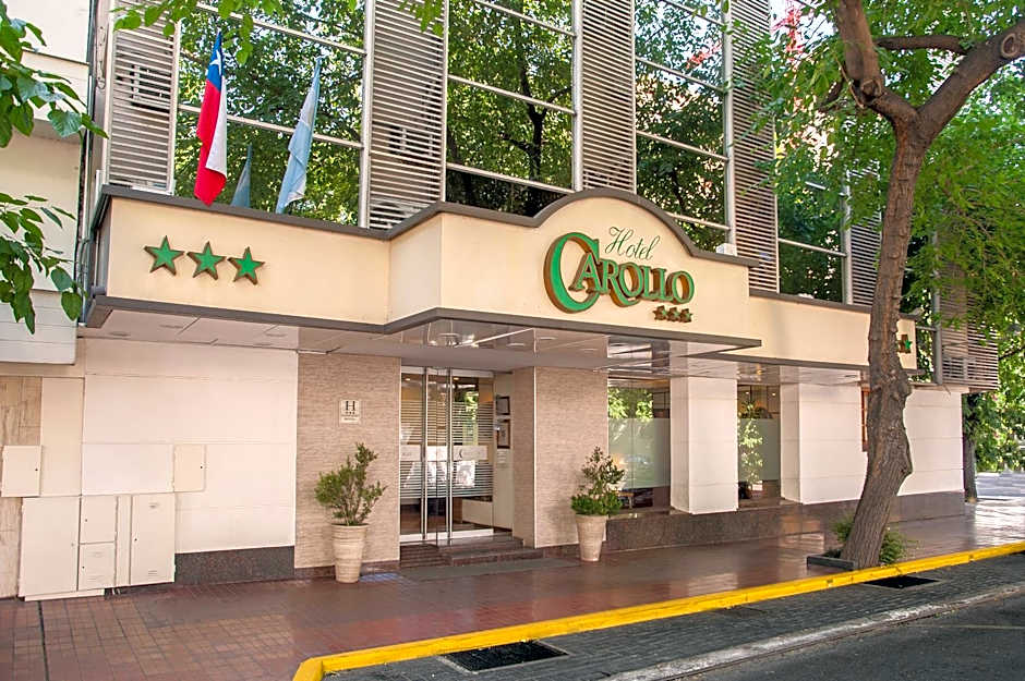 Hotel Carollo
