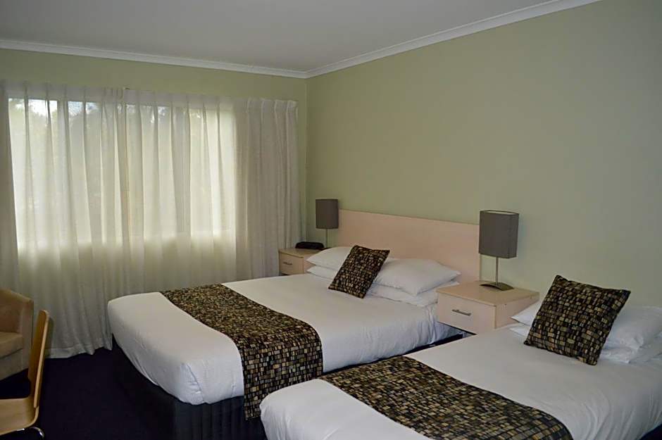 Best Western Ipswich Heritage Motor Inn