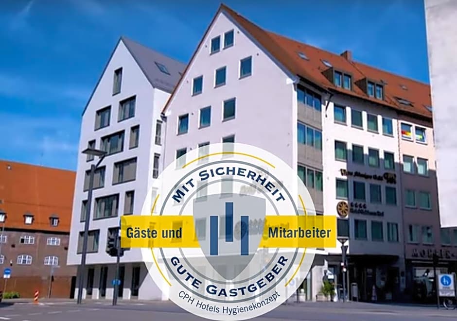 Hotel Goldenes Rad