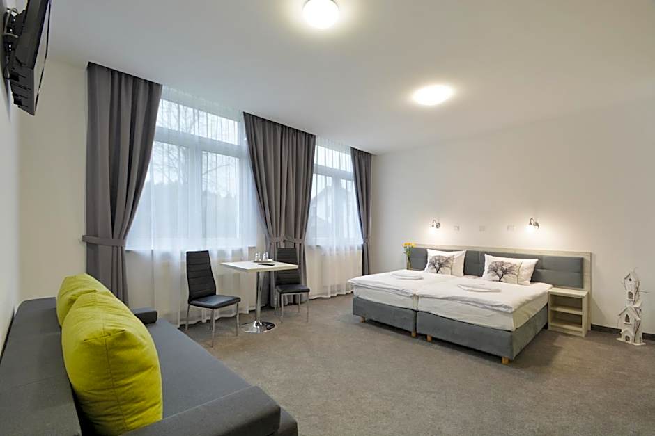 Hotel Roztocze