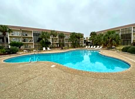 Biloxi Beach-Good Vibes Condo