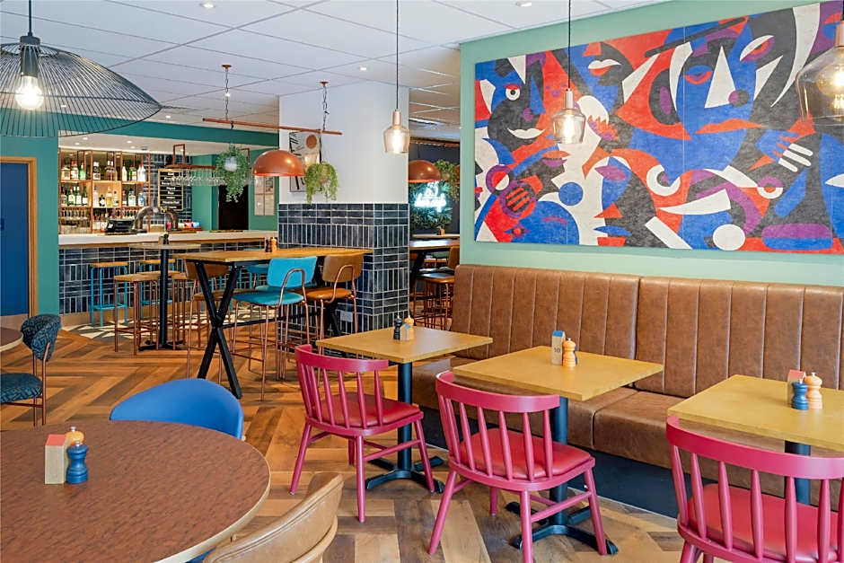 Travelodge Norwich Central Riverside