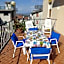 Hotel Saturno