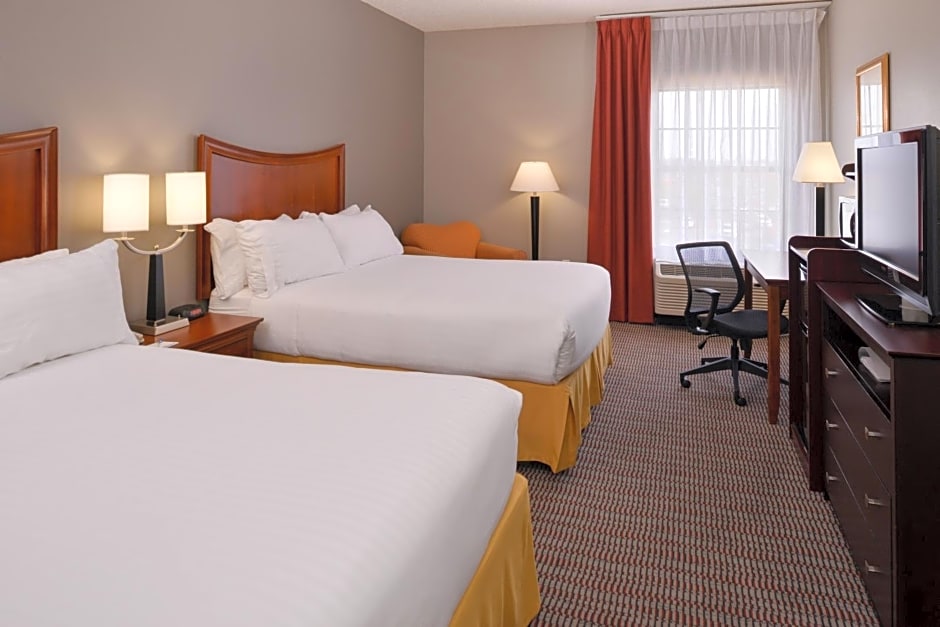 Holiday Inn Express Hotel & Suites North Little Rock, an IHG Hotel