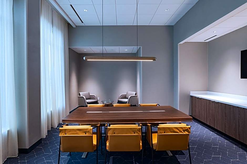 Courtyard By Marriott Dallas Frisco