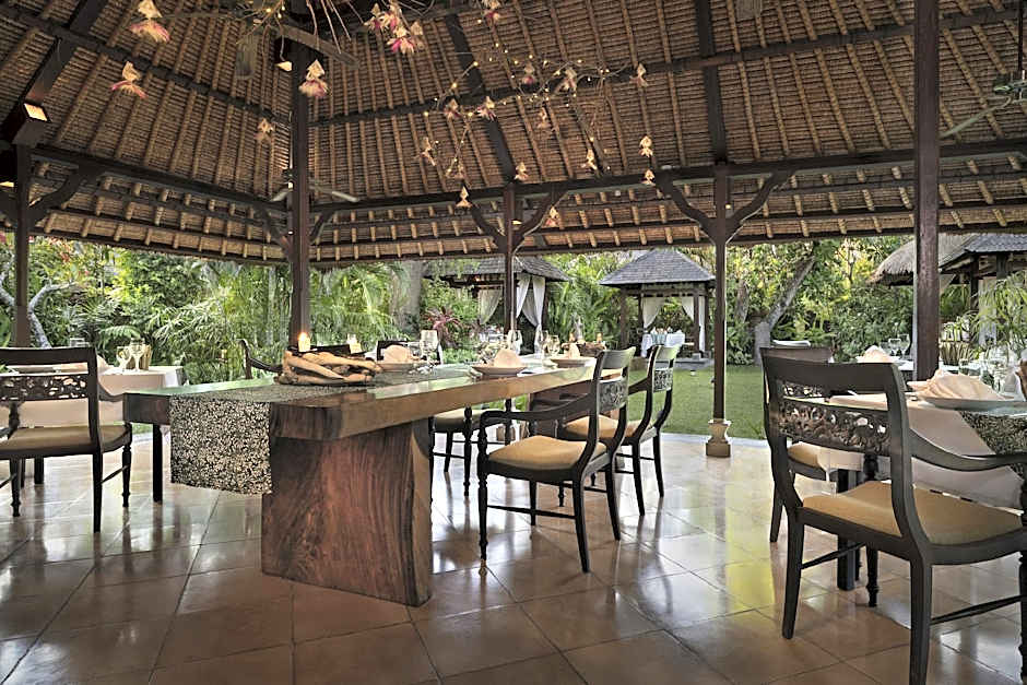 The Pavilions Bali