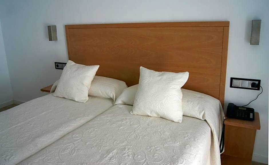 Hotel EH Piedra Y Luz