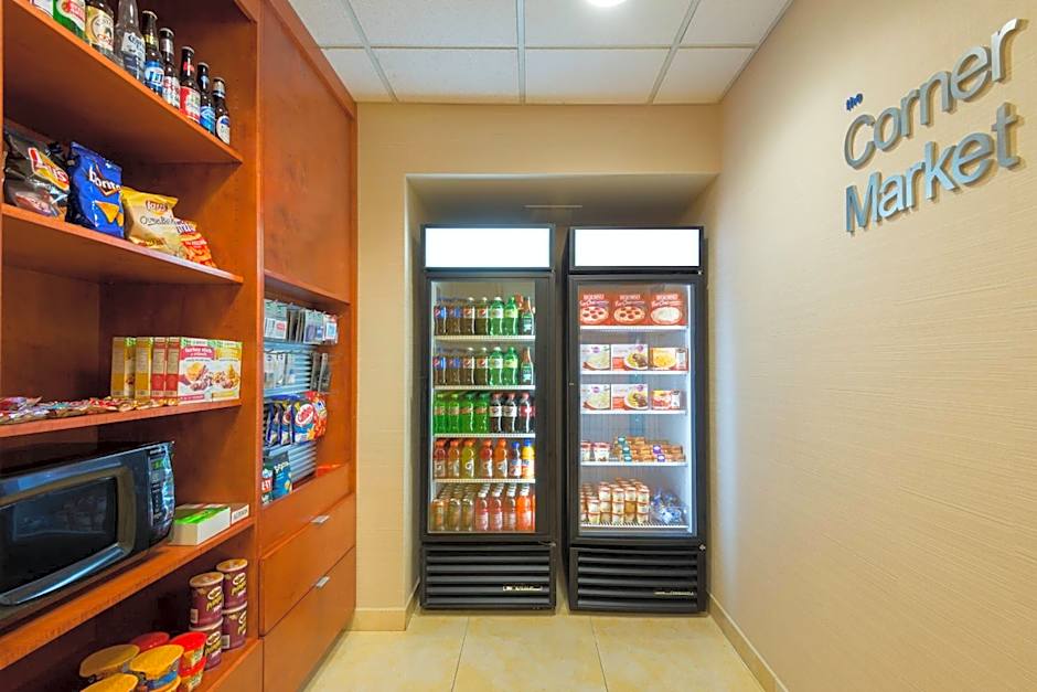 Fairfield Inn & Suites by Marriott Louisville Downtown