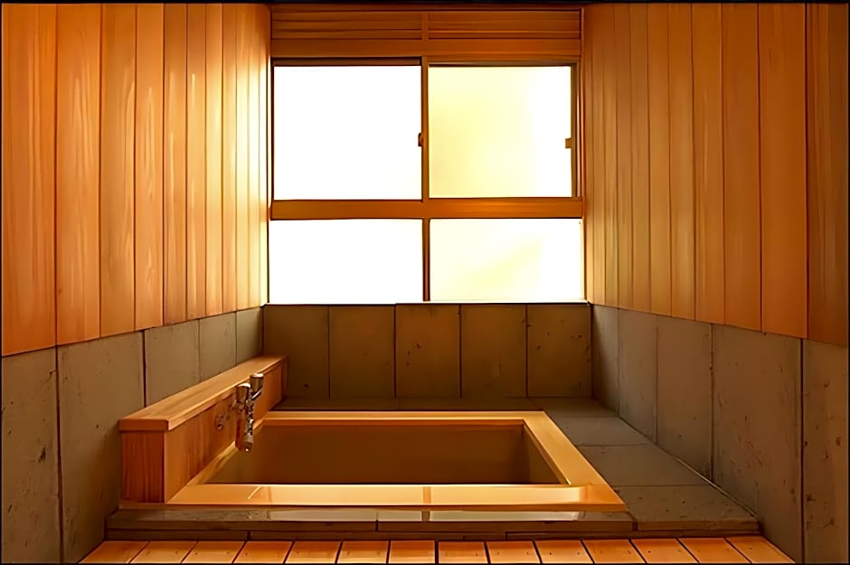 Shiki No Yuzashiki Musashino-Bekkan