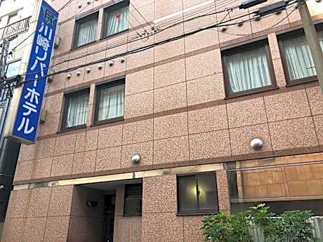Kawasaki River Hotel
